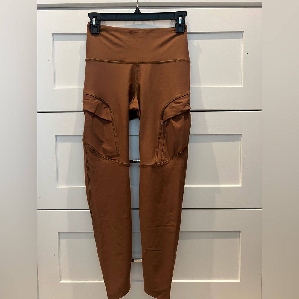 Old Navy, high rise leggings size medium